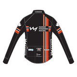 HPR Apex Winter Cycling Jacket - Black