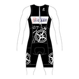 ANE Performance Tri Suit (Black)