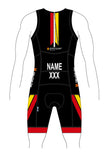 UOCTC Apex Tri Suit (Name & Country)