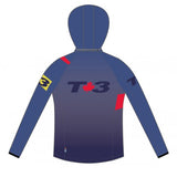 T3 Windbreaker Jacket