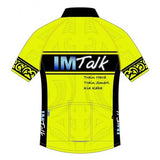 Camp IMTALK Lumo Tech+ Short Sleeve Jersey