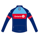 Team Ontario Performance Intermediate Cycling Jacket