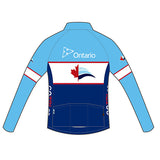 Triathlon Ontario 2020 Performance Intermediate Cycling Jacket