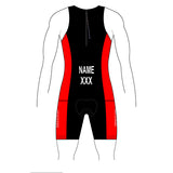 EXCEL Tech Tri Suit - Children (Name & Country)