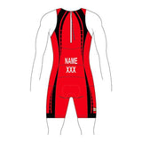 Zimbabwe AG Tech Tri Suit