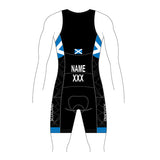 Scotland World Tri Suit - NAME & COUNTRY