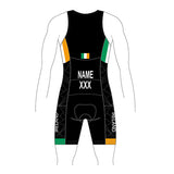 Ireland World Tri Suit - NAME & COUNTRY