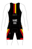 UOCTC Tech Tri Suit (Name - Country)