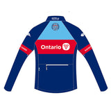 NEW - Team Ontario Tech+ Wind Jacket
