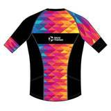 Transition Performance Tri Speed Top