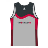 Triathlon NL Performance Run Singlet