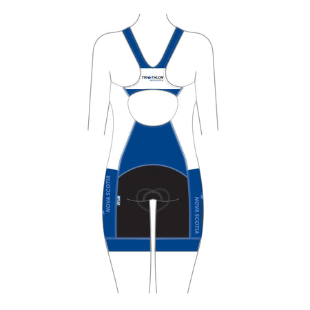Tri Nova Scotia Tech Tri Suit – World Triathlon Official Store Canada