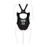 ETA Women's Specific Apex Swimsuit
