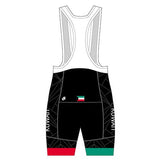 Kuwait Performance Bib Shorts