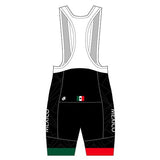Mexico Performance Bib Shorts