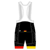 Germany Performance Bib Shorts