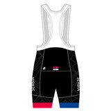 Serbia Performance Bib Shorts