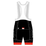 Singapore Performance Bib Shorts