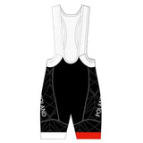 Poland Performance Bib Shorts