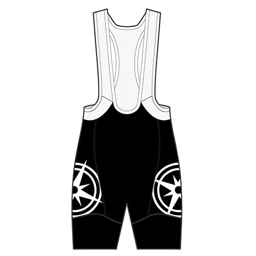 ANE Performance Bib Shorts (BLACK)