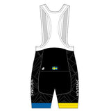 Sweden Tech Bib Shorts