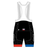 Slovakia Tech Bib Shorts