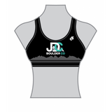 JDC Women's Sports Bra