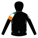 Ireland Windbreaker Jacket