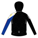 Philipines Windbreaker Jacket