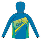 Triathlon PEI Casual Windbreaker Jacket