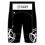 ANE Tech Cycling Shorts (BLACK)