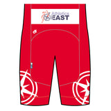 ANE Tech Cycling Shorts (RED)