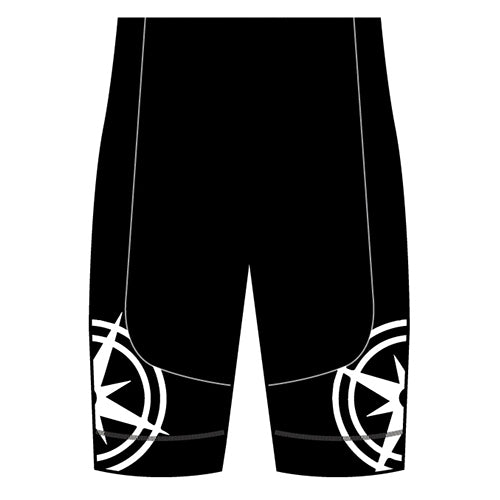 ANE Tech Cycling Shorts (BLACK)