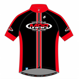 MRR Tech Pro Cycling Jersey 2019