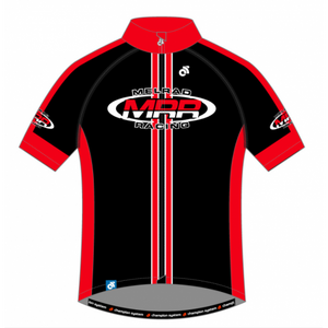 MRR Performance Cycling Jersey 2019