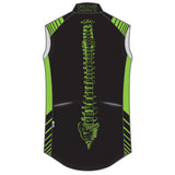 Discover Chiropractic Performance+ Wind Vest