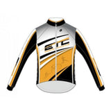 ETC Performance Winter Cycling Jacket