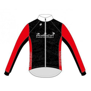 EXCEL Performance Winter Cycling Jacket