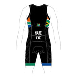 South Africa Performance Tri  - Name & Country