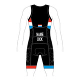 Luxembourg Performance Tri Suit