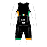 Ireland Performance Tri Suit - Name & Country