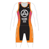 BPT APEX Tri Suit