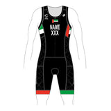 UAE Performance Tri Suit - Name & Country