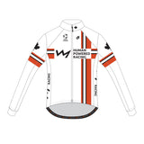 HPR Performance Winter Cycling Jacket