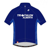 Triathlon Alberta Tech+ Jersey