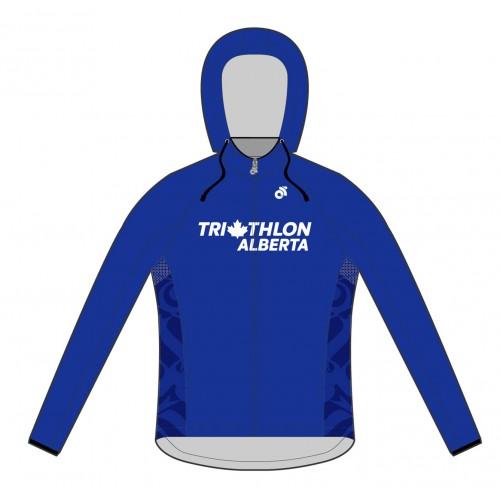 Triathlon Alberta Windbreaker Jacket