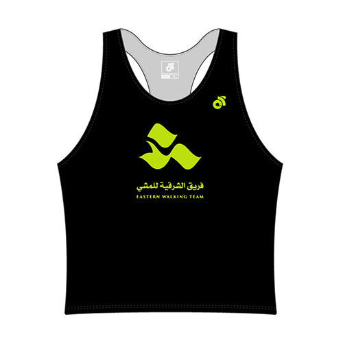 EWT Men's Apex Marathon Singlet