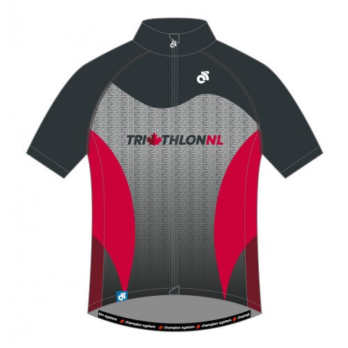 Triathlon NL Tech Pro Jersey