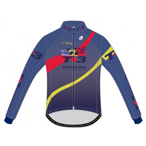 T3 Performance Winter Cycling Jacket