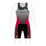 Triathlon NL Tech Tri Suit